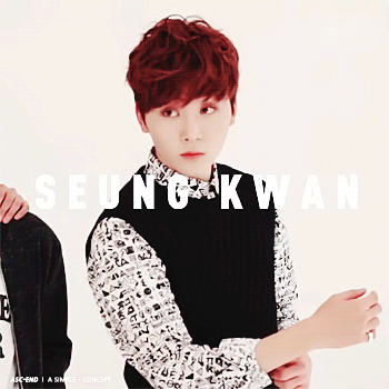 [세븐틴/부승관] 웬수, 연인? 07 | 인스티즈