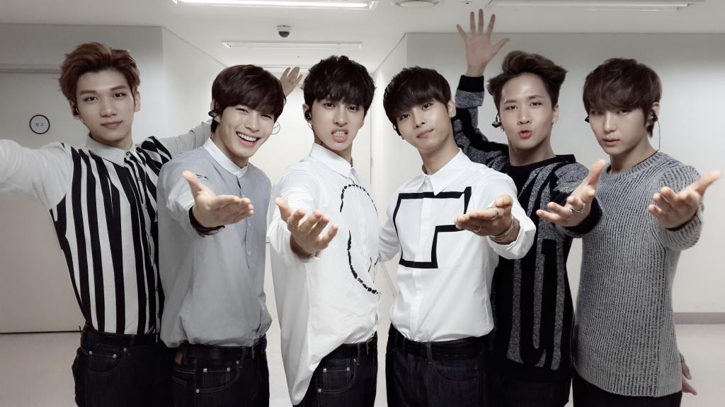 [VIXX/홍일점] 시스터 콤플렉스 03 | 인스티즈