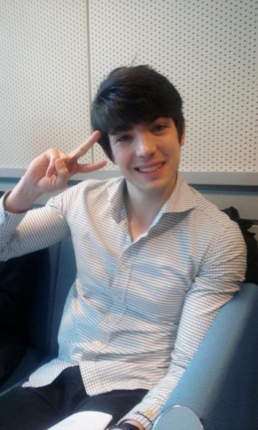 비정상회담) 정들아 | 인스티즈