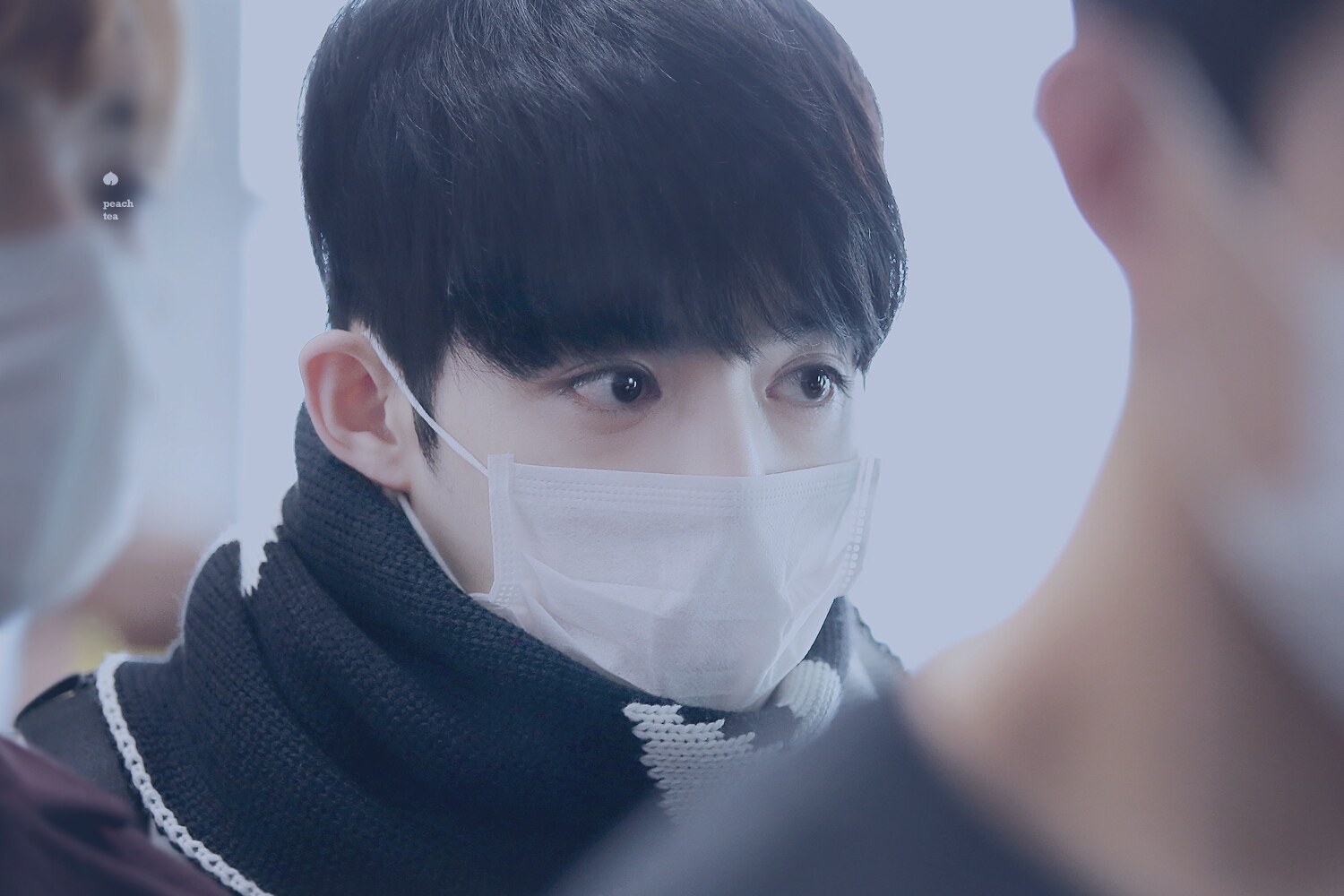 [세븐틴/최승철] LOCK UP. 02 | 인스티즈