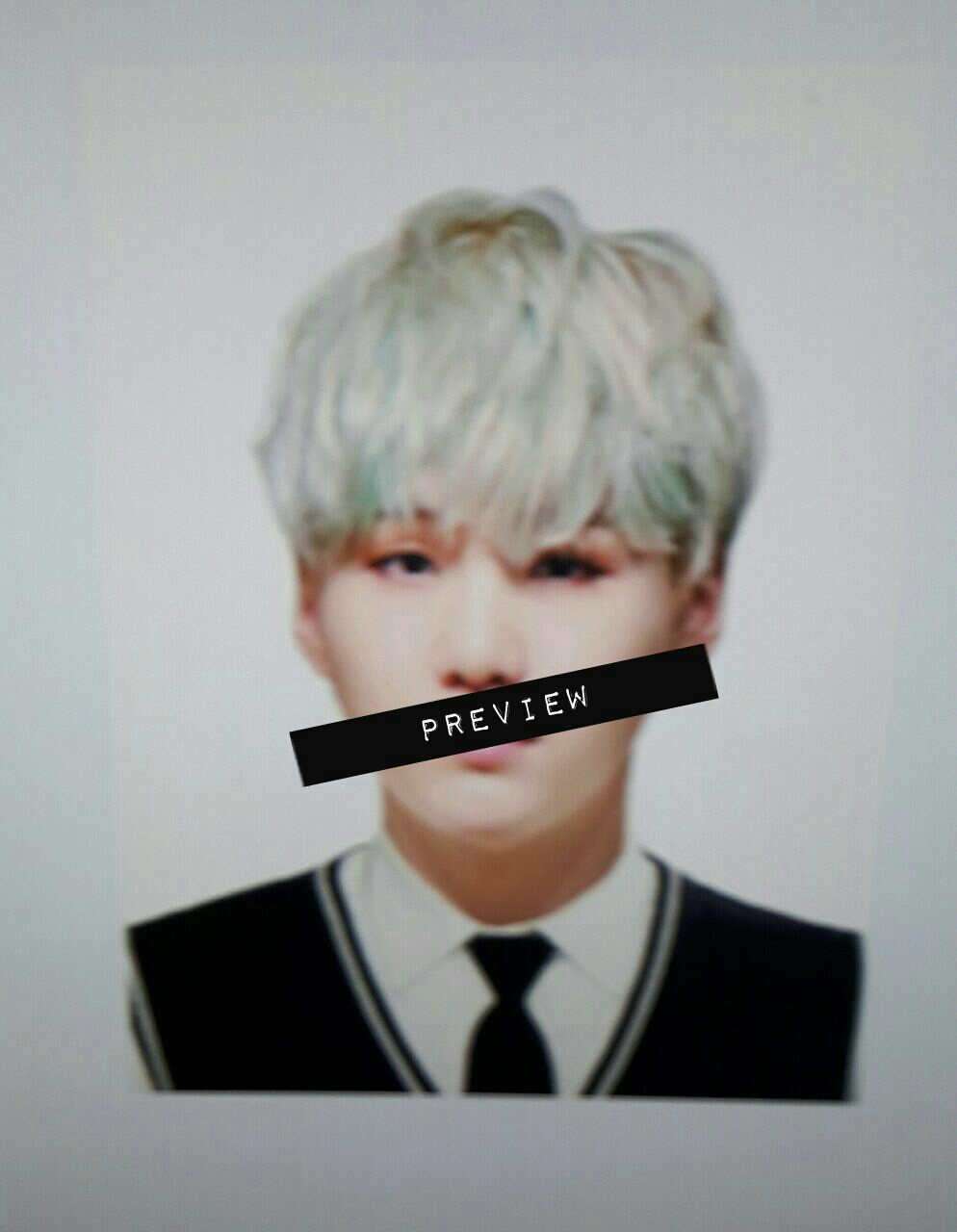 민윤기 제복, 교복 증사 및 홉이 남친짤~♡ (ㄴㅁㅍ) | 인스티즈