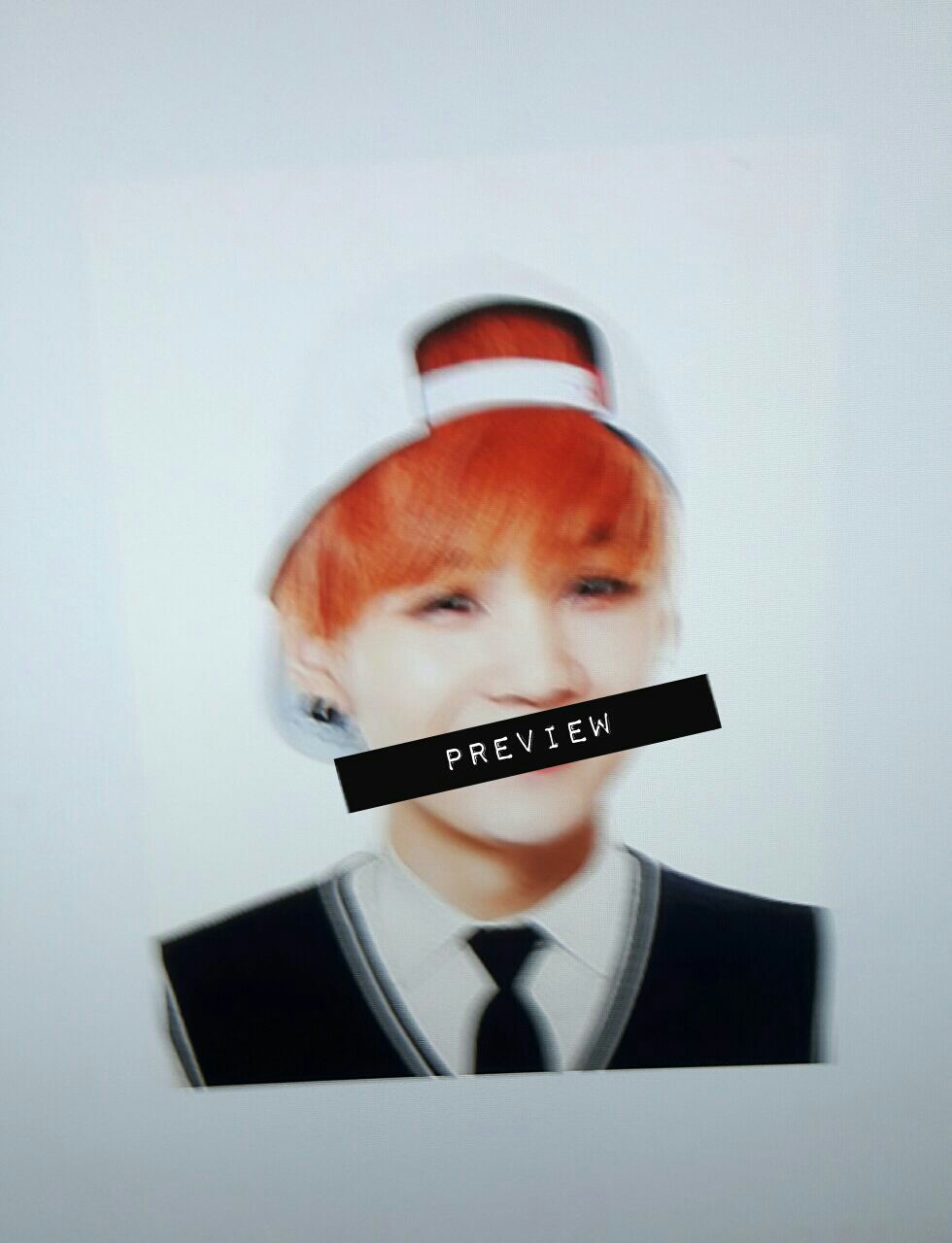 민윤기 제복, 교복 증사 및 홉이 남친짤~♡ (ㄴㅁㅍ) | 인스티즈