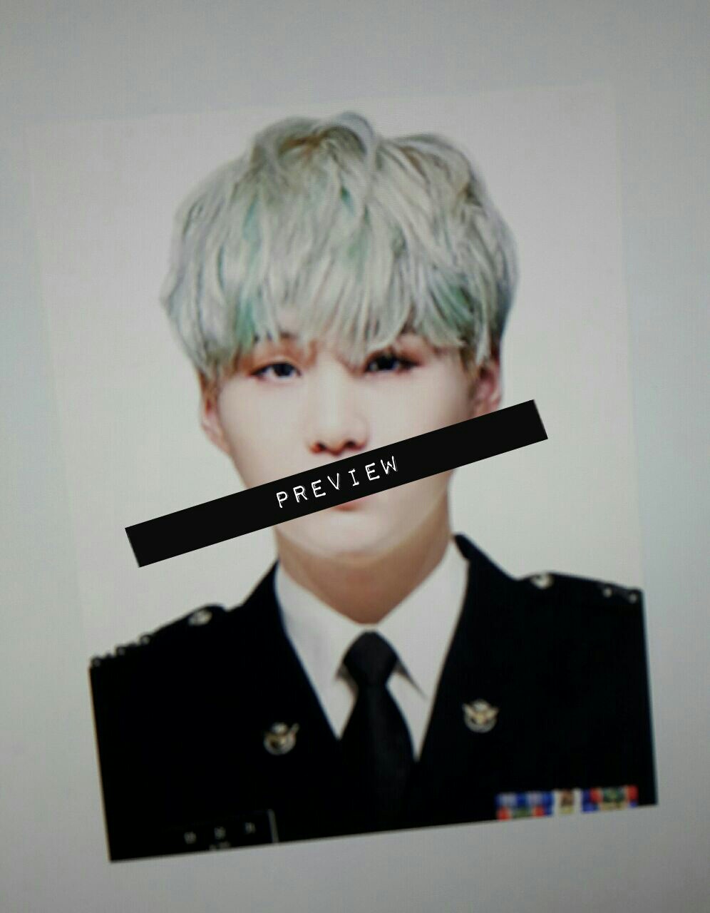 민윤기 제복, 교복 증사 및 홉이 남친짤~♡ (ㄴㅁㅍ) | 인스티즈