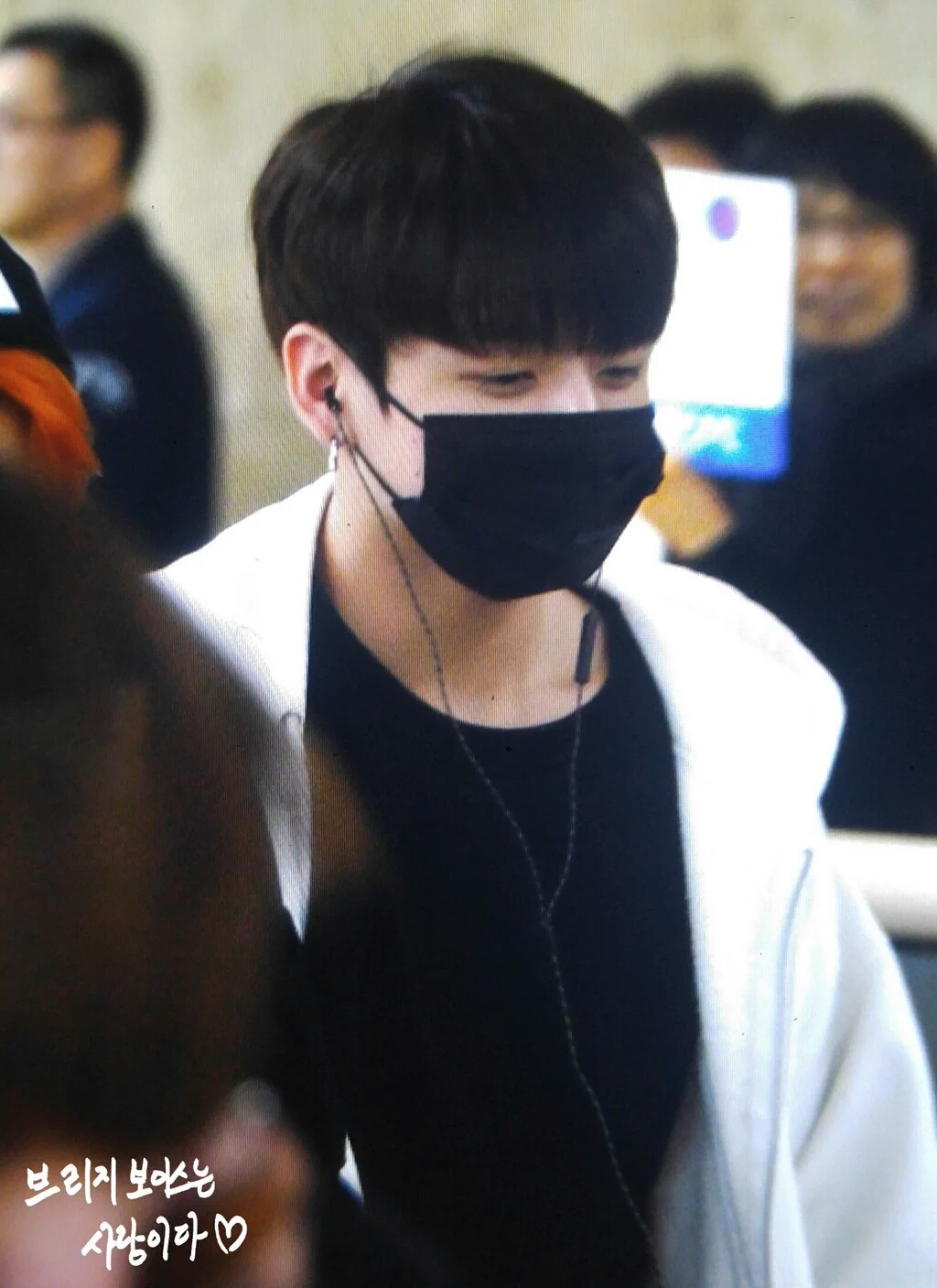 이번 페스타에 풀어줬으면 하는거 하나씩 적고 가보자 | 인스티즈