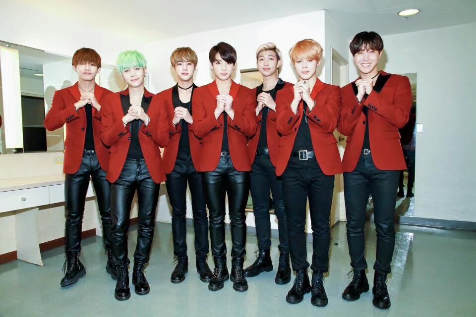 정국이 트윗보고 나 왜 우는거지? | 인스티즈