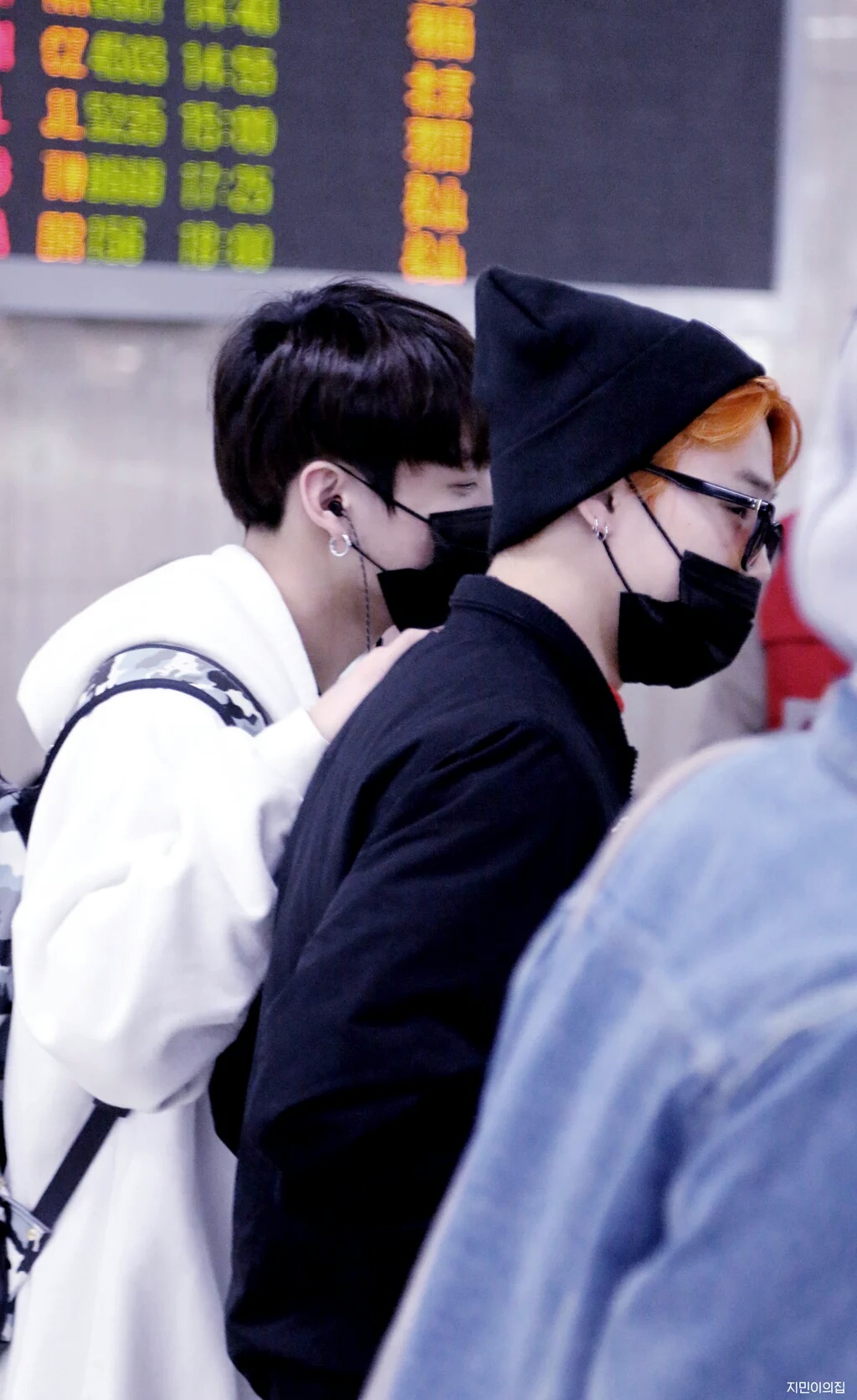 ㄱ최근 국민이 이상한 이유 | 인스티즈