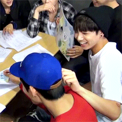 ㄱ 정국이는 형이 좋아요 | 인스티즈