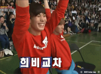 모자라는 게 없는 아이돌 중 사기 캐릭터 甲 | 인스티즈