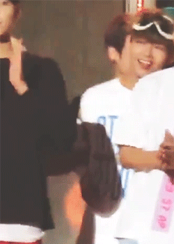 ㄱ 정국이는 형이 좋아요 | 인스티즈