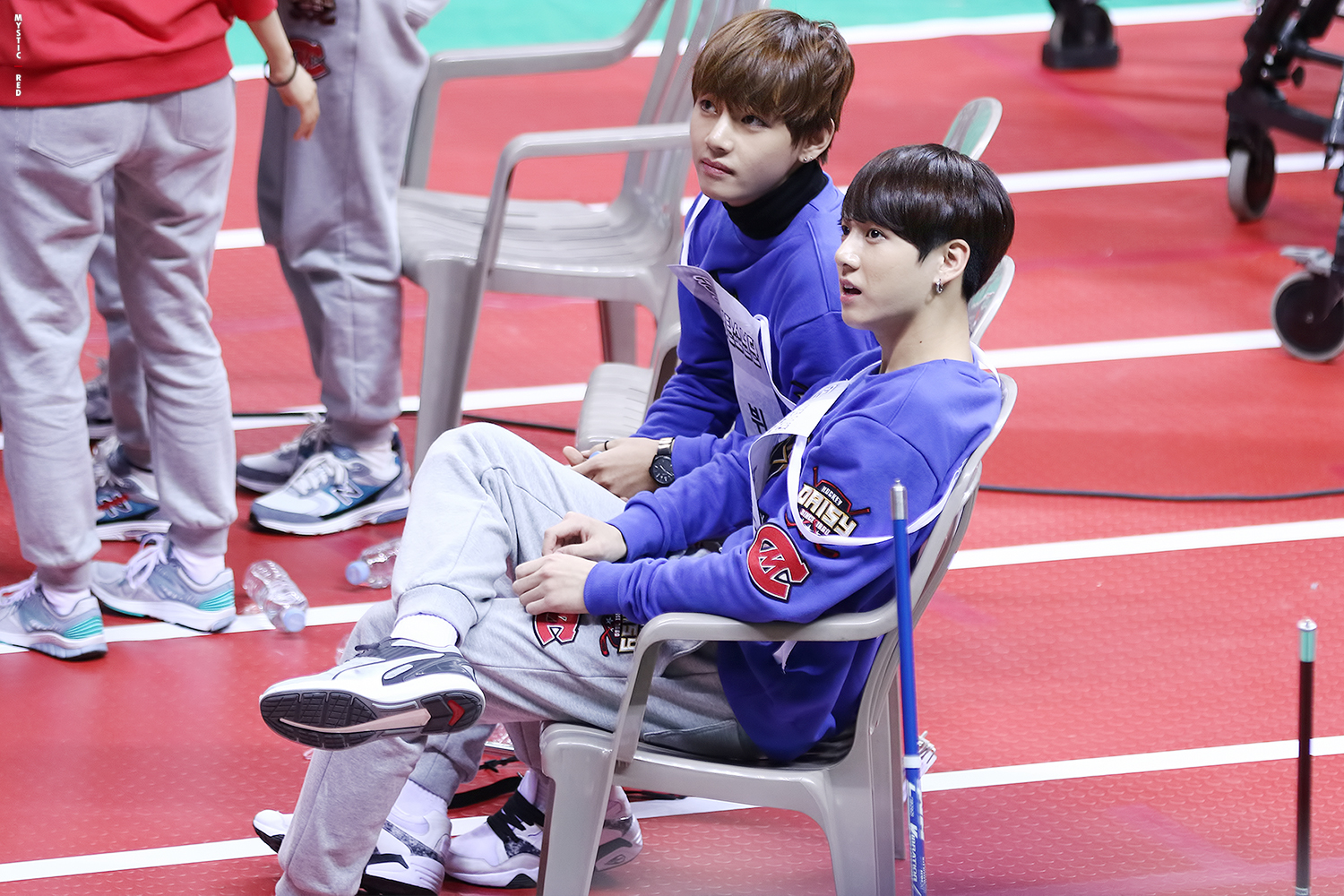 포카 누구 누구 나올까요~ ㄹㅊ | 인스티즈