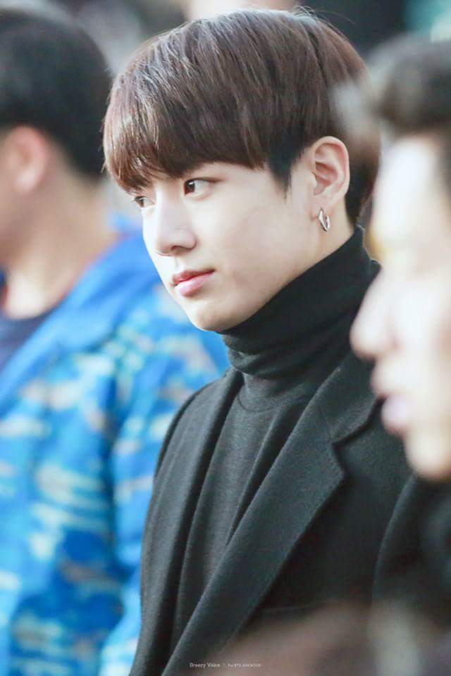 [방탄소년단/전정국] 개같은 본부장님 07 | 인스티즈