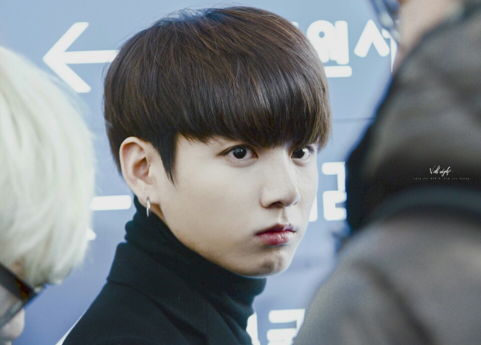 정국이 이젠 내적으로 성인이 된 거 같다 진짜 | 인스티즈