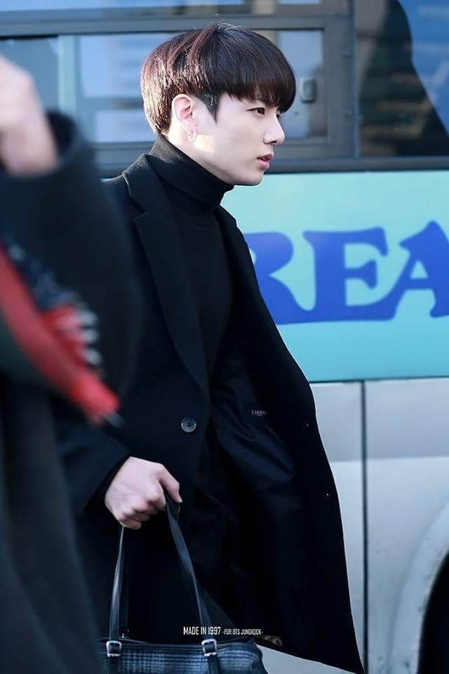 [방탄소년단/전정국] 개같은 본부장님 07 | 인스티즈