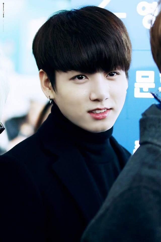 [방탄소년단/전정국] 개같은 본부장님 08 | 인스티즈