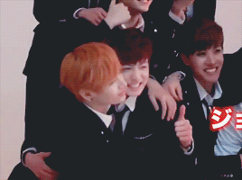 ㄱ 정국이는 형이 좋아요 | 인스티즈