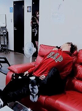 ㄱ 이거는 그냥 장난인데 ㄹㅇ 19금짤 | 인스티즈