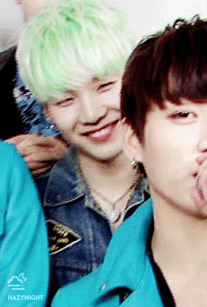 [방탄소년단/민윤기] "선생님, 번호 주세요!" (1~21) | 인스티즈