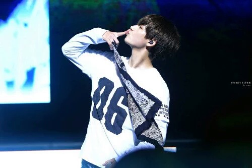 내 태형이 이뿌지 | 인스티즈