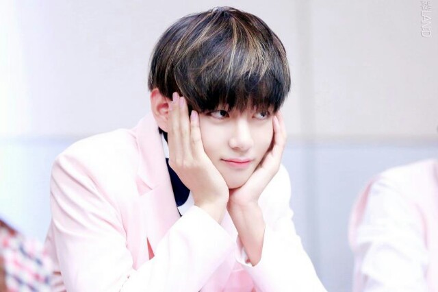 내 태형이 이뿌지 | 인스티즈