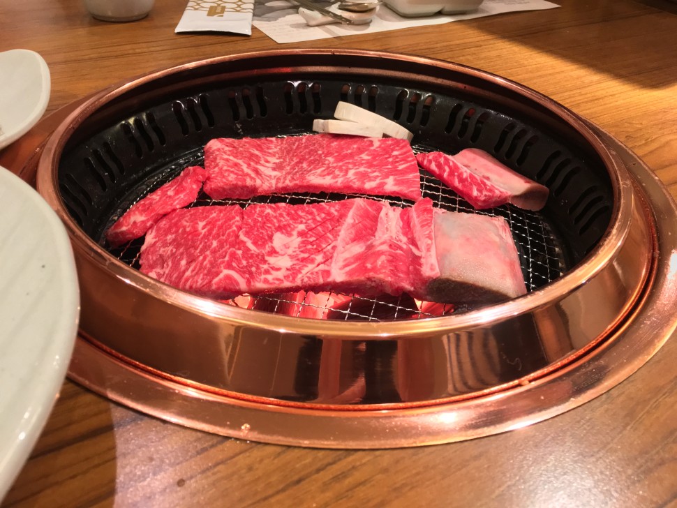 소고기는 날 춤추게 하지 | 인스티즈