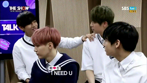 ㄱ 헐 국뷔 구호 새로 생겼어?!?!?!?!!?!?!?!?!?!? | 인스티즈