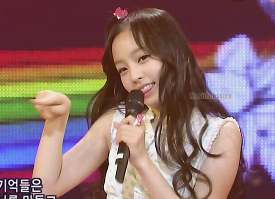 새멤버로 영입 당시 비쥬얼 장난아니였던 걸그룹 두 멤버 | 인스티즈