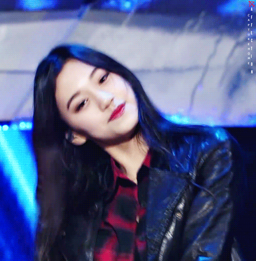 [프로듀스101] 주관적 이번 직캠공개 리즈영상 찍은 참가자.avi | 인스티즈