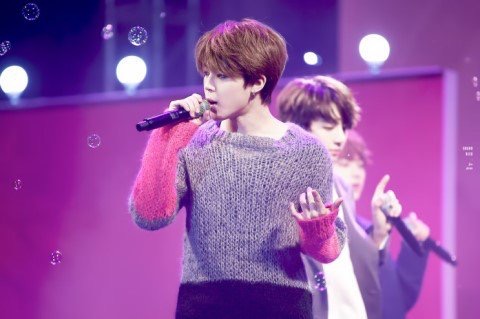 이씨 지민아 그냥 나랑 결혼하자 | 인스티즈