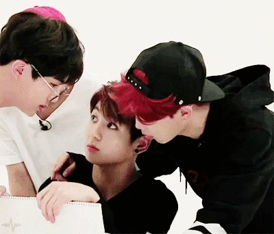 [방탄소년단] 오빠가 7명일 때 생기는 일.01(부제:여동생이 맞았다.) | 인스티즈