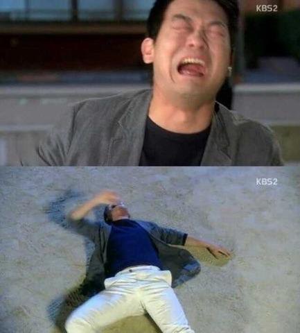 [방탄소년단] 오빠가 7명일 때 생기는 일.02-2(부제:제발 혼자 노세요.) | 인스티즈