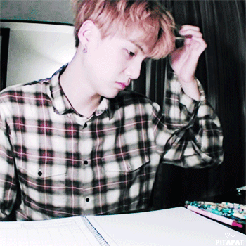 [방탄소년단] 페이스북스타 무용과 여신 8 | 인스티즈