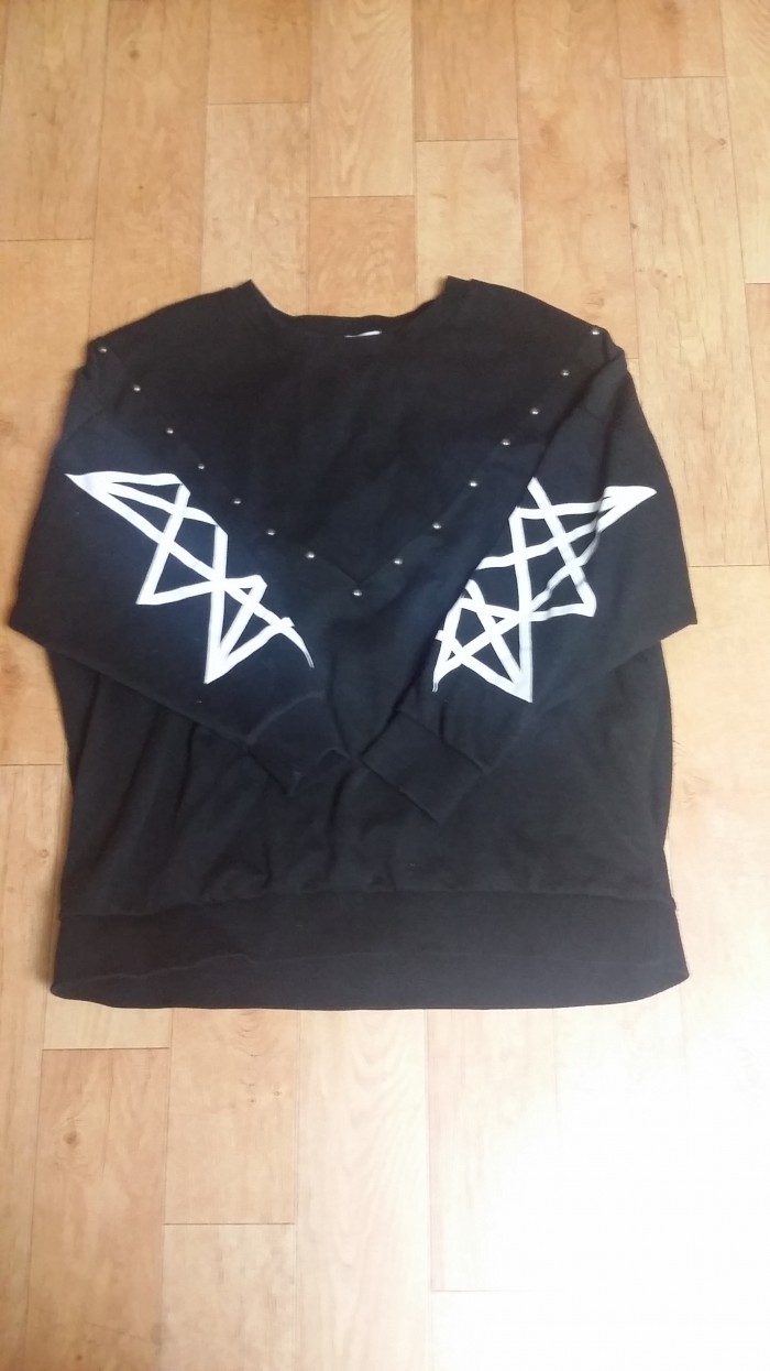 옷장 정리 %맨투맨 니트 남방 똥퍼프 치마 가디건 자켓 시계 후드티% | 인스티즈