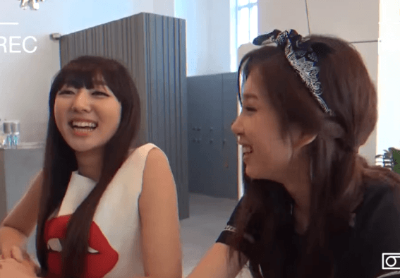 [프로듀스101] 가장 짠내나고 울컥했었던 장면.gif (눈물주의) | 인스티즈