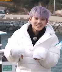 세븐틴 우지, 키 실감 짤 | 인스티즈