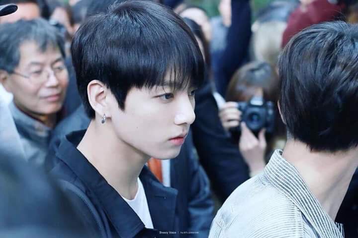 정국 톡 | 인스티즈