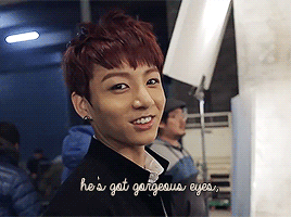 "정국아, 나 꿈 꿨다?" (ㄲㅇ) | 인스티즈