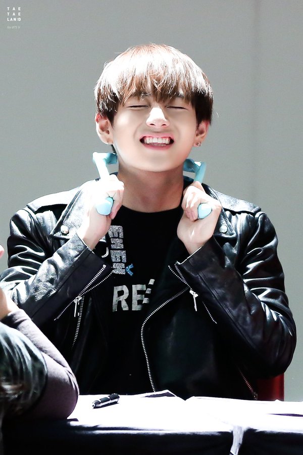 태형이 내껀뎅... | 인스티즈