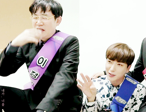 이경규가 요즘 엄청 좋아하는 아이돌ㅋㅋㅋㅋ | 인스티즈