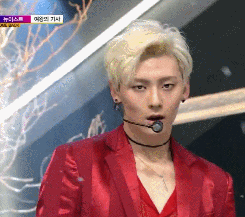 온 몸으로 팬사랑을 표현하는 아이돌 | 인스티즈