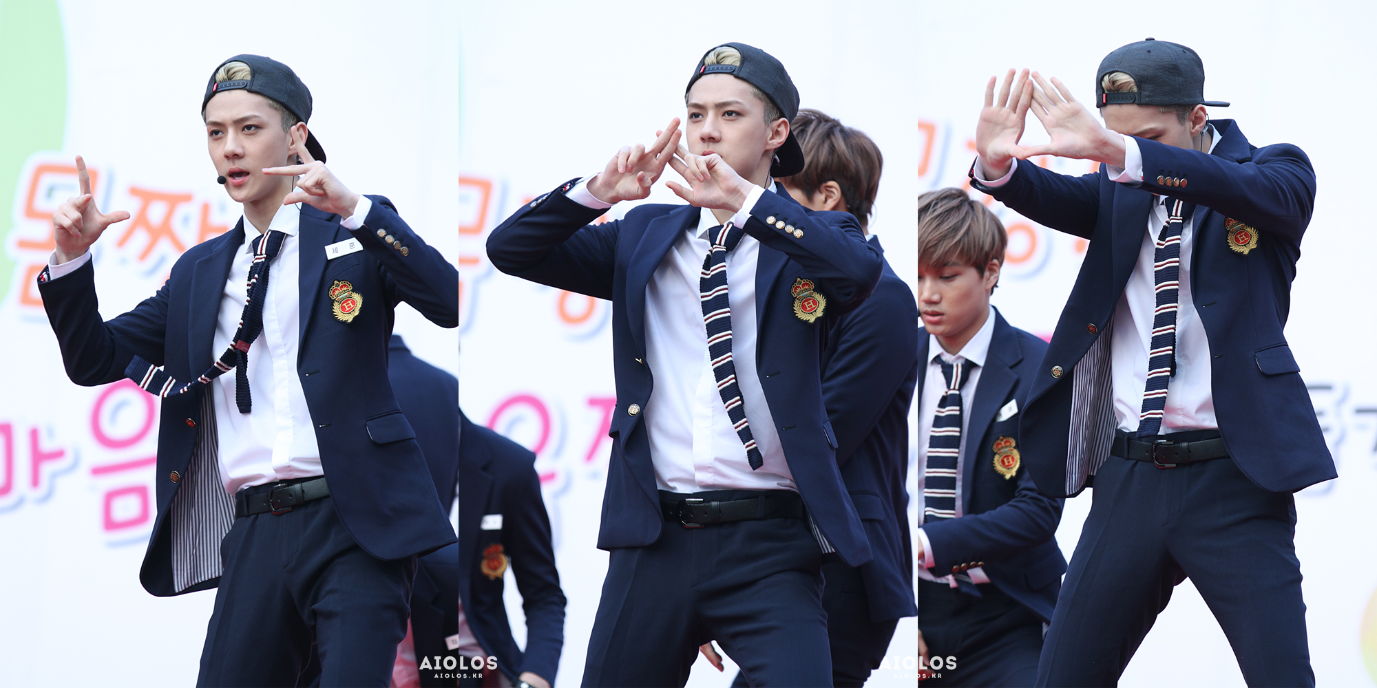 본진 아이돌의 의상 포기하기vs머리 포기하기 | 인스티즈