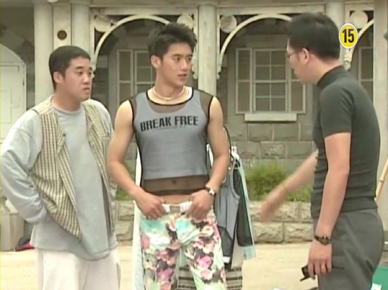 본진 아이돌의 의상 포기하기vs머리 포기하기 | 인스티즈