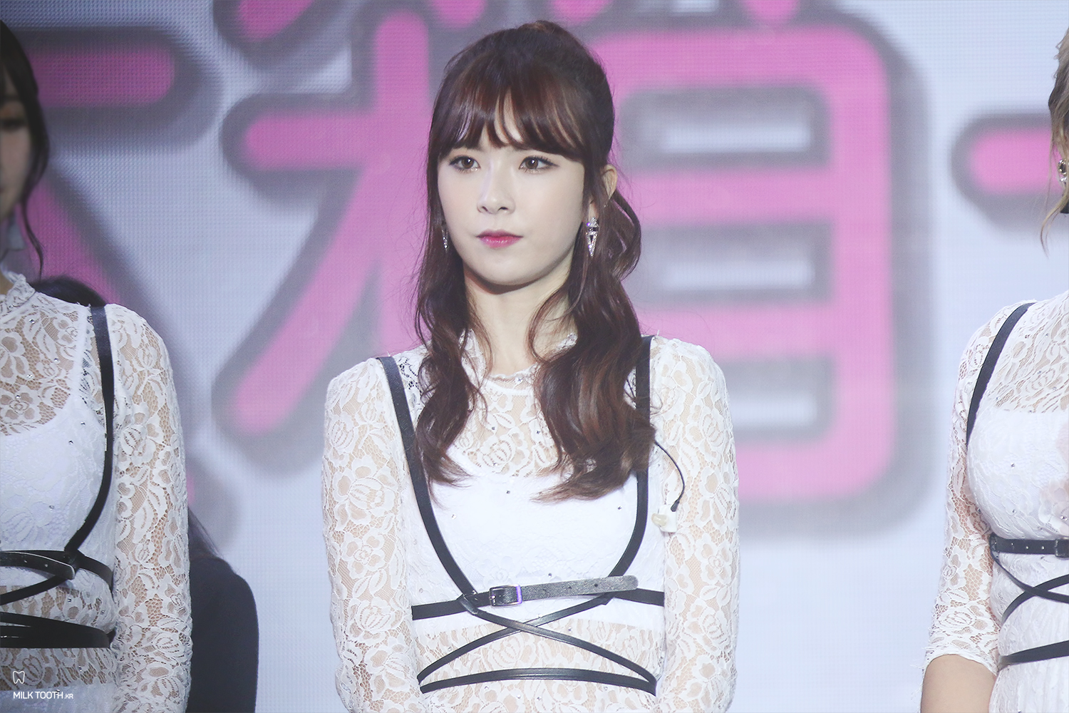 경우의 수가 너무 싫었던 여자아이돌 (feat. 영희) | 인스티즈