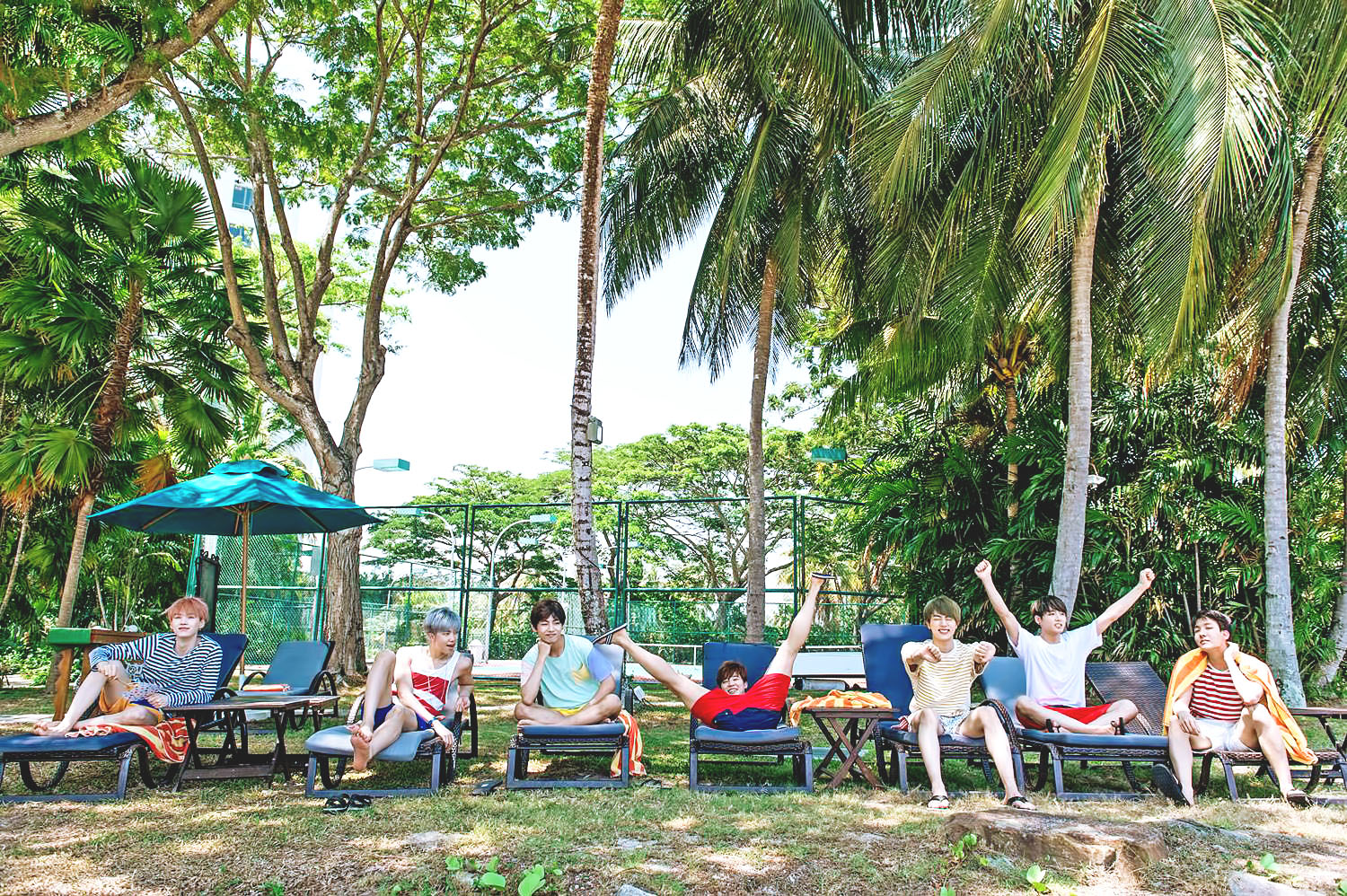 이번 가족사진도 색감 살려보고 싶다 8ㅅ8 | 인스티즈