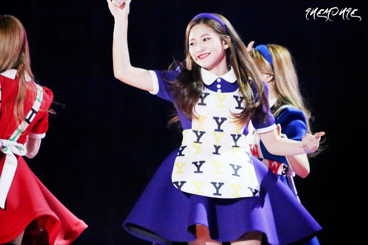 생각나서 올리는 엑소홈마가 찍은 여자아이도루 모음.jpg | 인스티즈