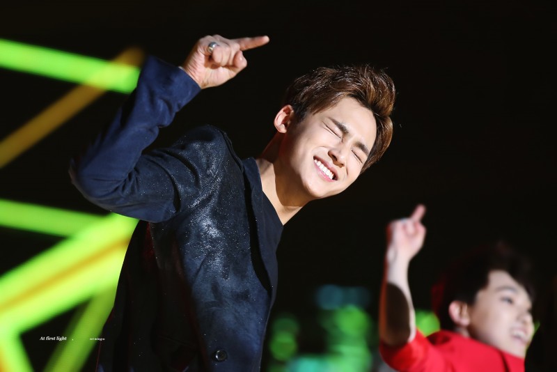 [공투톡] 후배 공 x 선배 수 | 인스티즈