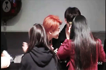 ㄱ정국이랑 짐니 매 팬싸마다 아이언맨이랑 헐크받는거 아랔?ㅋㅋㅋㅋㅋㅋㅋㅋㅋㅌ | 인스티즈