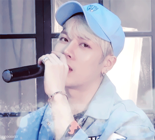 갓세븐 잭슨 끌올하고싶은거있어 ㅋ | 인스티즈