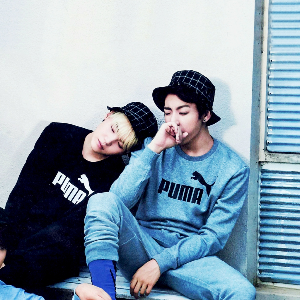 ㄱ 야 진짜 국슙 너무 대박적이다 대놓고 역키잡인줄 알았는데 | 인스티즈