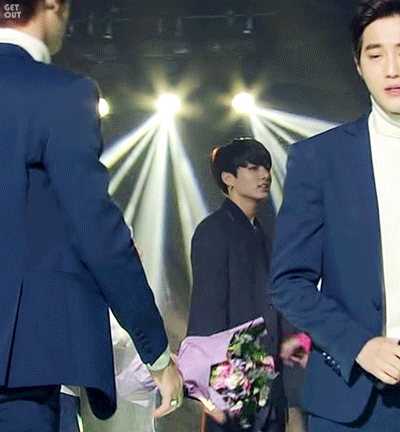 ㄱ 정국이는 형이 좋아요 | 인스티즈