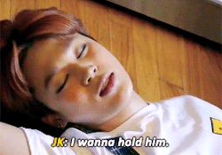 ㄱ 이걸왜아무도모르지 정국이가지민이랑밤새한거 이거잖아 (국민 | 인스티즈